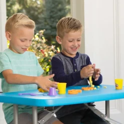 Lifetime Kunststoff Kinder Picknickgarnitur versch. Ausführungen