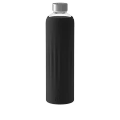 like. by Villeroy & Boch Glas-Trinkflasche To Go & To Stay 1 Liter