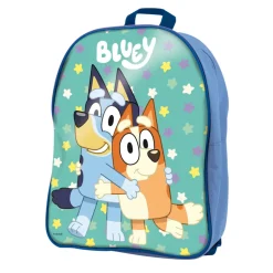 Lisciani 104604 - Bluey Mal und Zeichenschule mit Rucksack Malbuch malen zeichnen Kinder