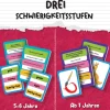 Lisciani DE48892 - Das Englisch Quiz Lernspiel Grundschule Vokabeln lernen Sprachspiel English