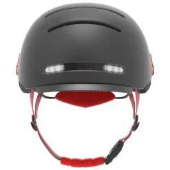 LIVALL BH51M NSO II L schwarz Fahrradhelme
