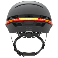 LIVALL BH51T schwarz Fahrradhelme
