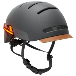 LIVALL BH51T schwarz Fahrradhelme