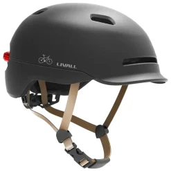 LIVALL C20 NEO schwarz Fahrradhelme