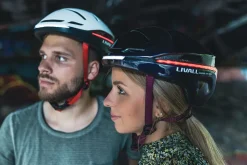 LIVALL EVO21 weiß Fahrradhelme