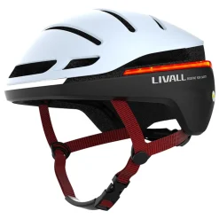 LIVALL EVO21 weiß Fahrradhelme