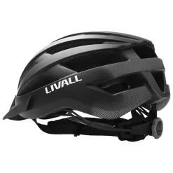 LIVALL MT1 Neo grau Fahrradhelme