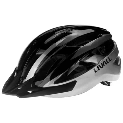 LIVALL MT1 Neo grau Fahrradhelme
