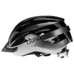 LIVALL MT1 Neo grau Fahrradhelme