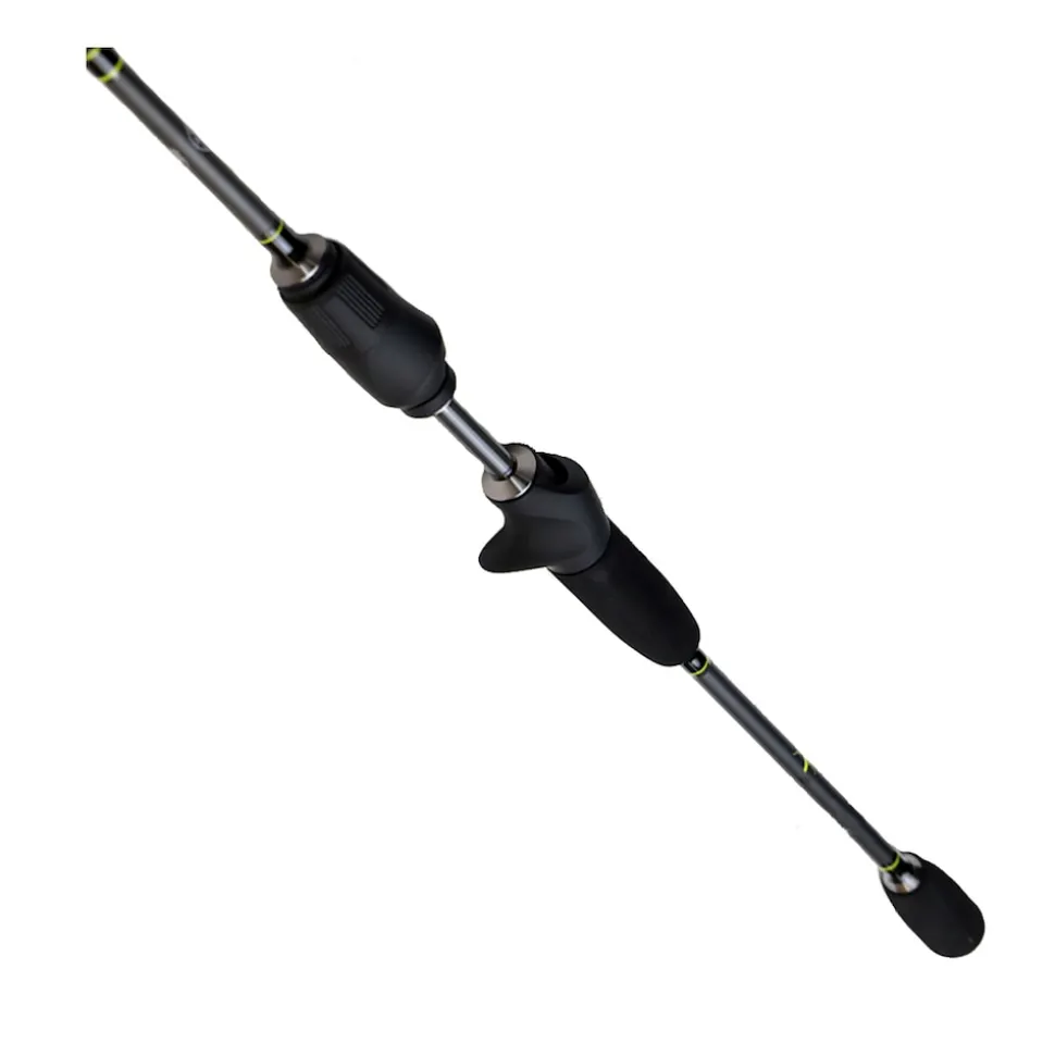 LMAB La Moustique LM-C 210M 2,10m 10-30g Cast Baitcastrute