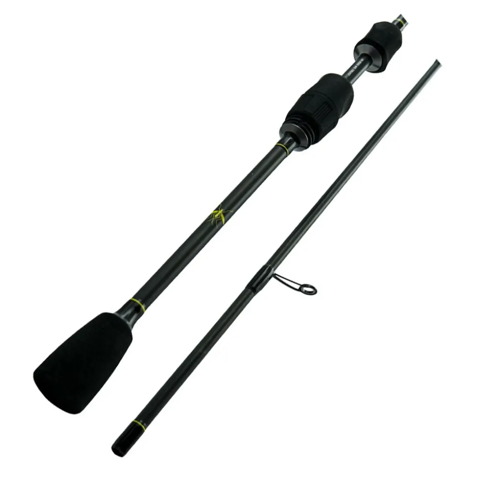 LMAB La Moustique LM-S 210UL 2,10m 1-7g Spinnrute