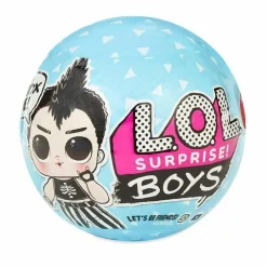 L.O.L. SURPRISE! L.O.L Surprise! Boys