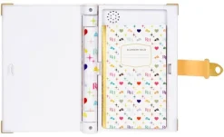 L.O.L. SURPRISE! Rainbow High Secret Journal