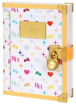 L.O.L. SURPRISE! Rainbow High Secret Journal