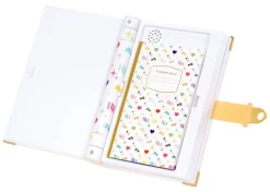 L.O.L. SURPRISE! Rainbow High Secret Journal