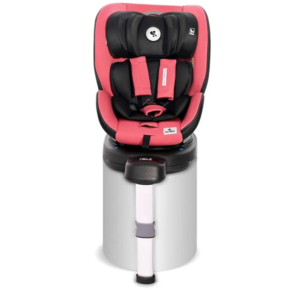 Lorelli Kindersitz Proxima i-Size Gruppe 0/1/2 (0 - 25 kg) Isofix verstellbar rot