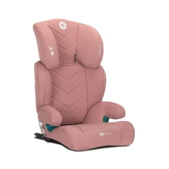 Lorelli Kindersitz Speed GT i-Size (100-150cm) Gruppe 2/3 Isofix Kopfstütze rosa