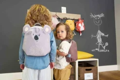 Lässig Kinderrucksack About Friends 20 x 9,5 x 24 cm