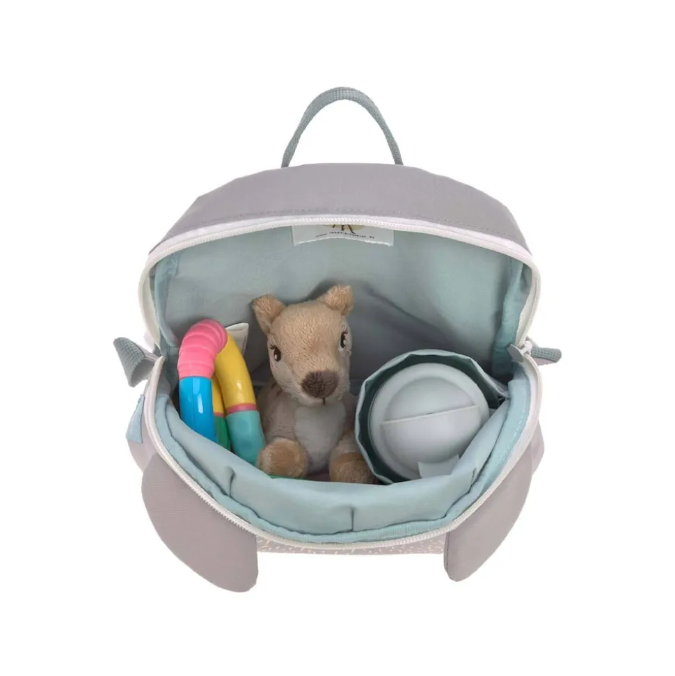 Lässig Kinderrucksack About Friends 20 x 9,5 x 24 cm