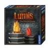 Lumis: Der Pfad des Feuers