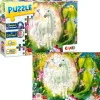 Magic Forest, 200 Teile