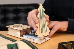 Magische Klänge – Das Theremin zum Selberbauen