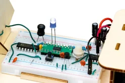 Magische Klänge – Das Theremin zum Selberbauen