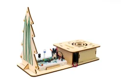 Magische Klänge – Das Theremin zum Selberbauen