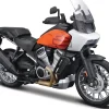 Maisto 32339 - Modellmotorrad - Harley Davidson Pan America 1250 '21 (Maßstab 1:12) Modell Motorrad
