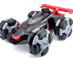 Maisto Tech Cyklone Buggy RC Auto 2,4GHz Stunt Series USB Ladefunktion 26cm