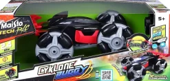 Maisto Tech Cyklone Buggy RC Auto 2,4GHz Stunt Series USB Ladefunktion 26cm