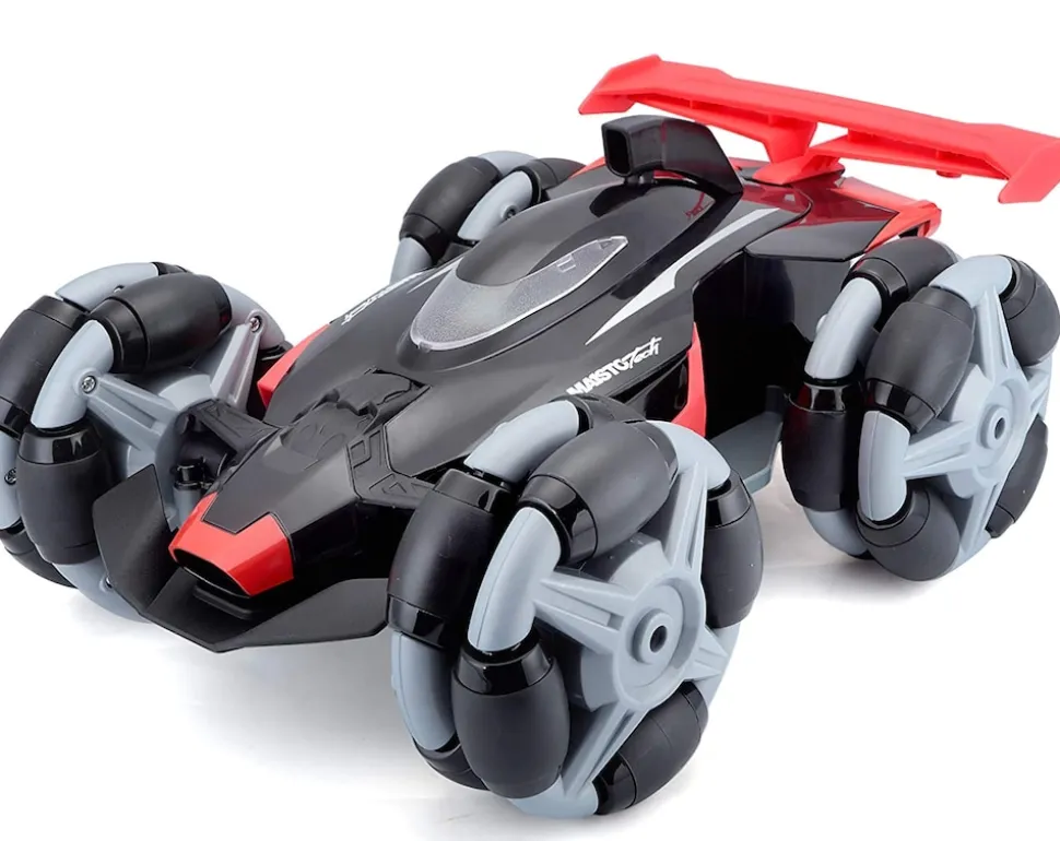 Maisto Tech Cyklone Buggy RC Auto 2,4GHz Stunt Series USB Ladefunktion 26cm