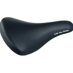 Marwi Selle San Remo Kid Kinder Fahrradsattel Sattel Fahrradsitz Kindersattel Kinderfahrradsitz Komfortsattel gepolstert