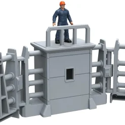 Mattel HTK45 - Jurassic World - Adventskalender, 30. Jubiläum