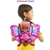 Mattel My Garden Baby Schmetterlings-Flügel Babytragesitz