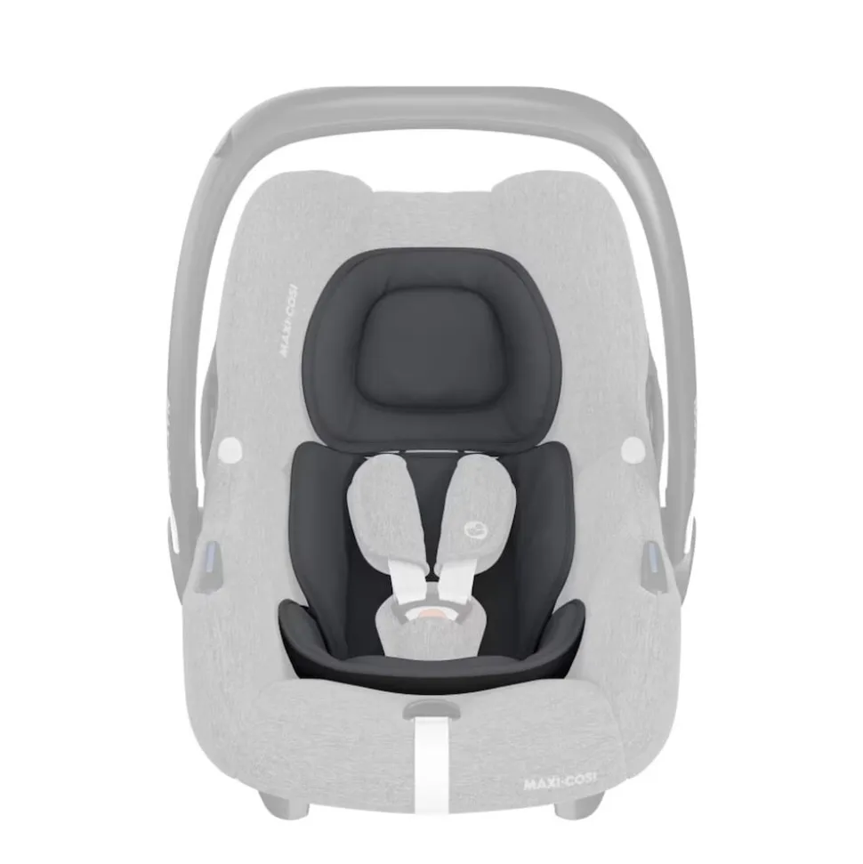 Maxi Cosi CabrioFix I-Size Babyschale Select Grey