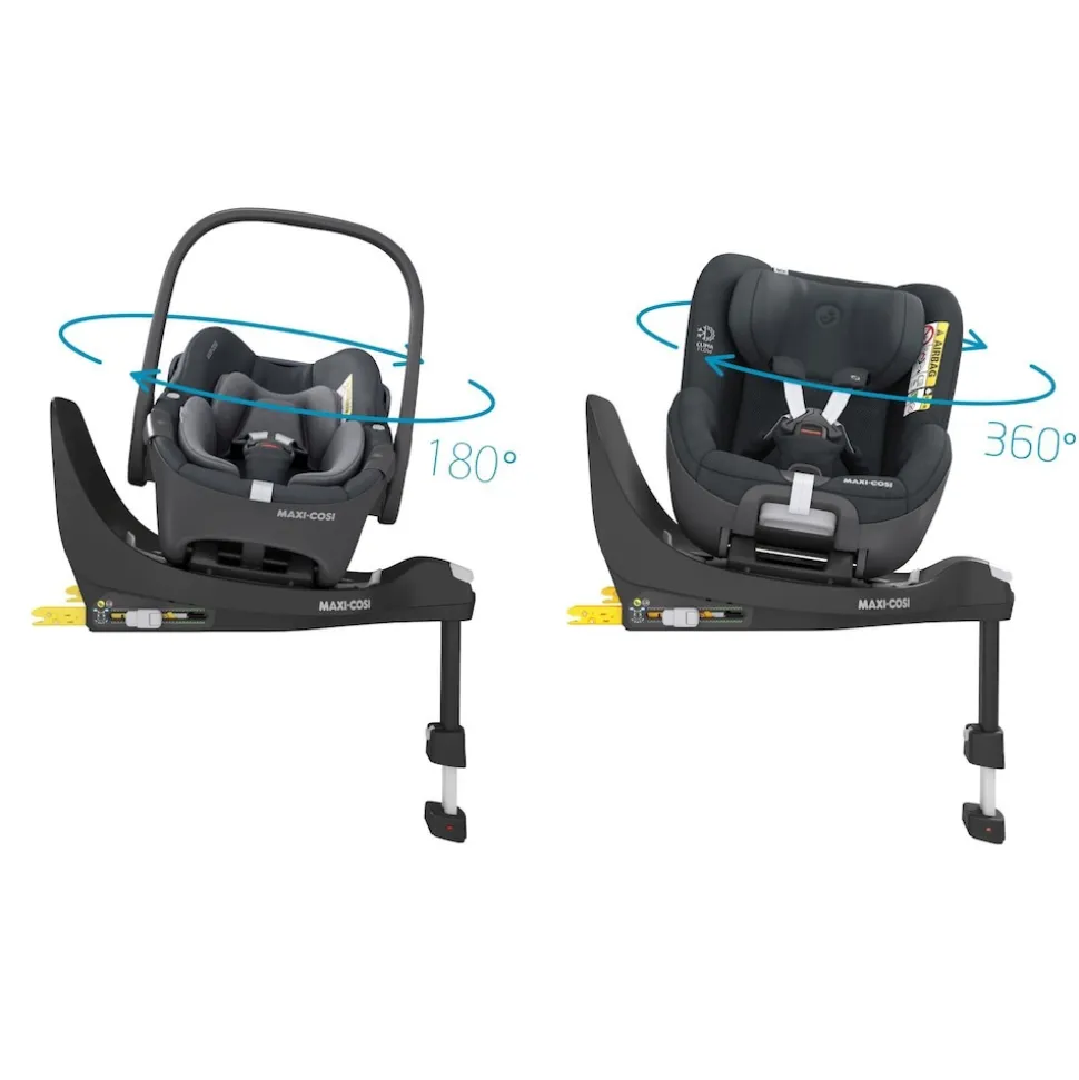 Maxi Cosi FamilyFix 360 Isofix Basis