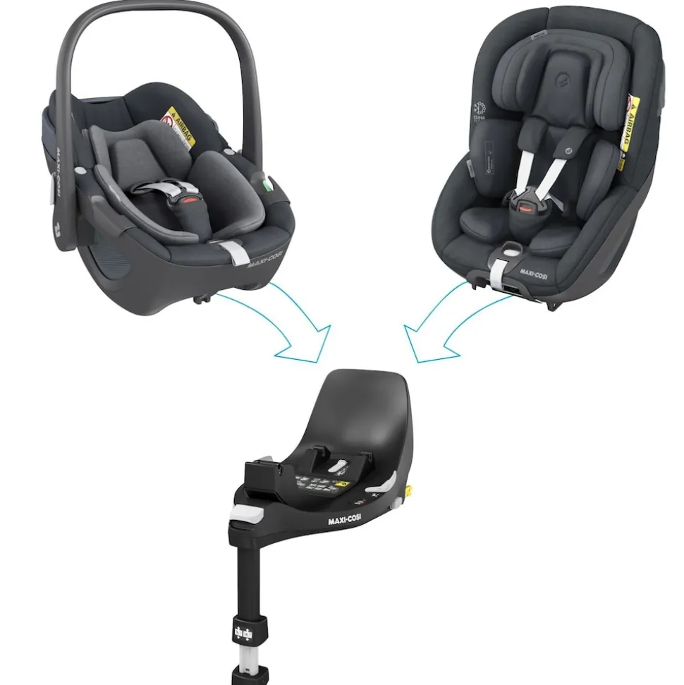 Maxi Cosi FamilyFix 360 Isofix Basis