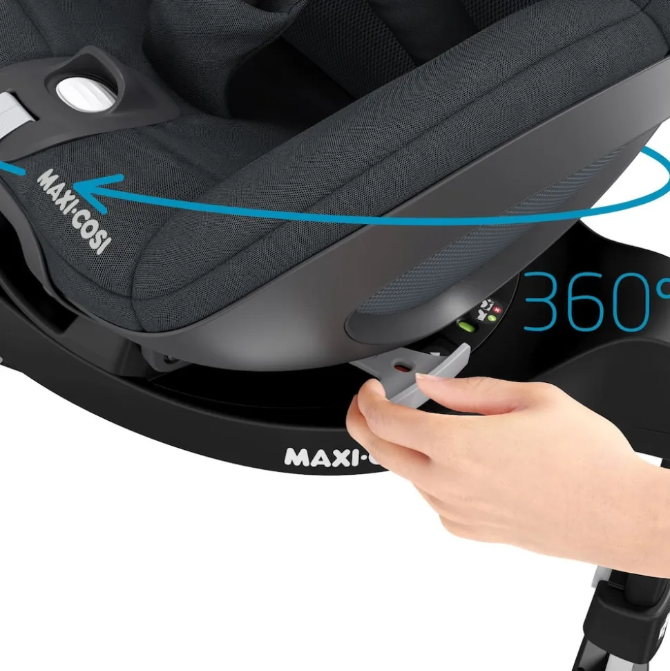 Maxi Cosi FamilyFix 360 Isofix Basis