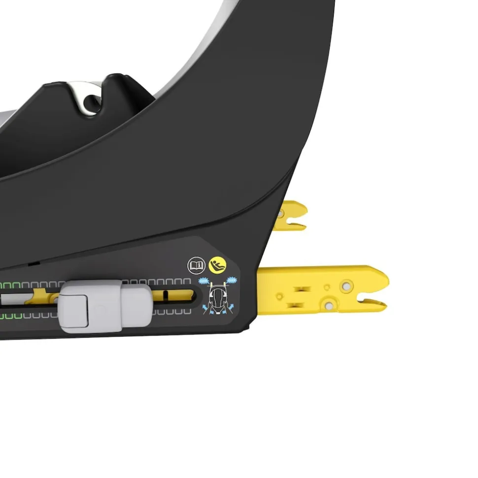 Maxi Cosi FamilyFix 360 Isofix Basis