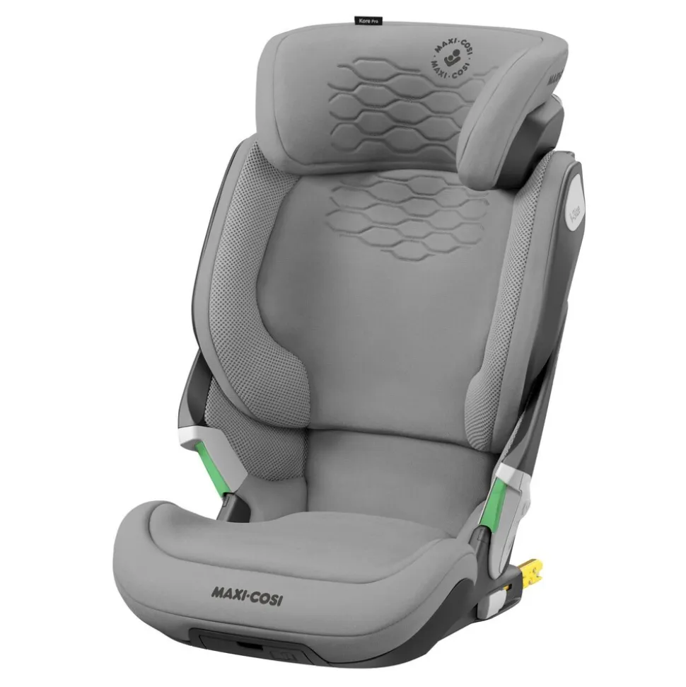 Maxi Cosi Kore Pro i-Size Authentic Grey