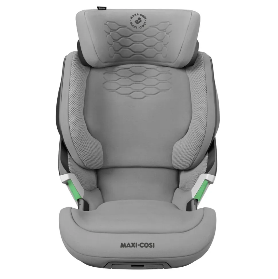 Maxi Cosi Kore Pro i-Size Authentic Grey