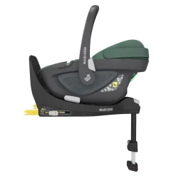 Maxi Cosi Pebble 360 Babyschale Essential Green