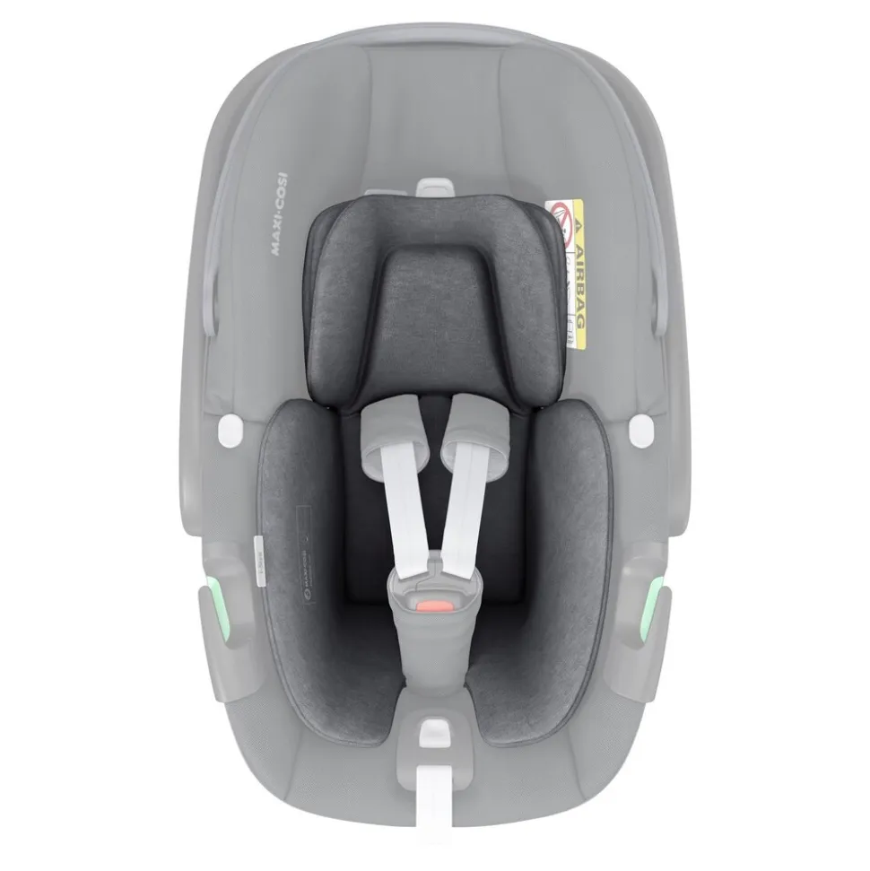 Maxi Cosi Pebble 360 Babyschale Essential Graphite