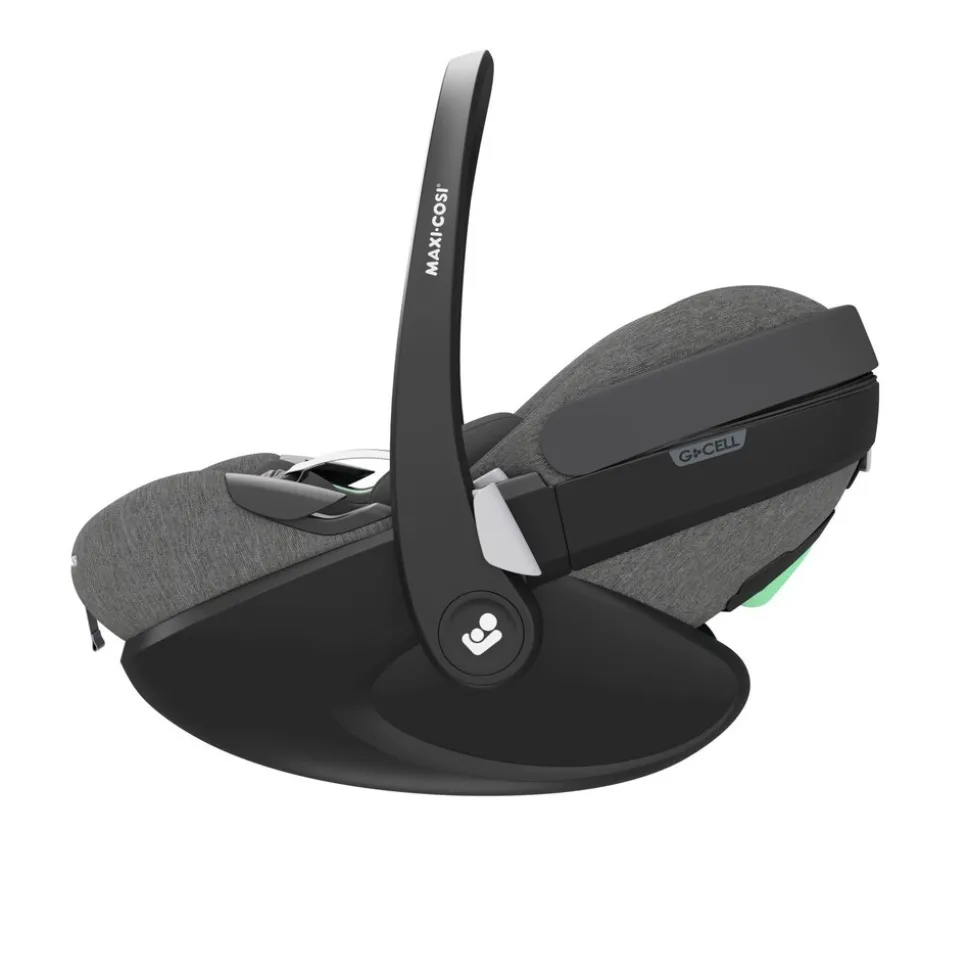 Maxi Cosi Pebble 360 Pro Select Grey