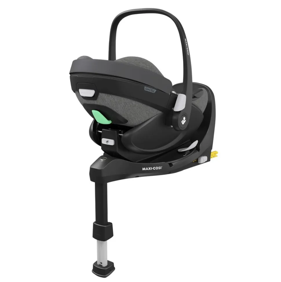 Maxi Cosi Pebble 360 Pro Select Grey
