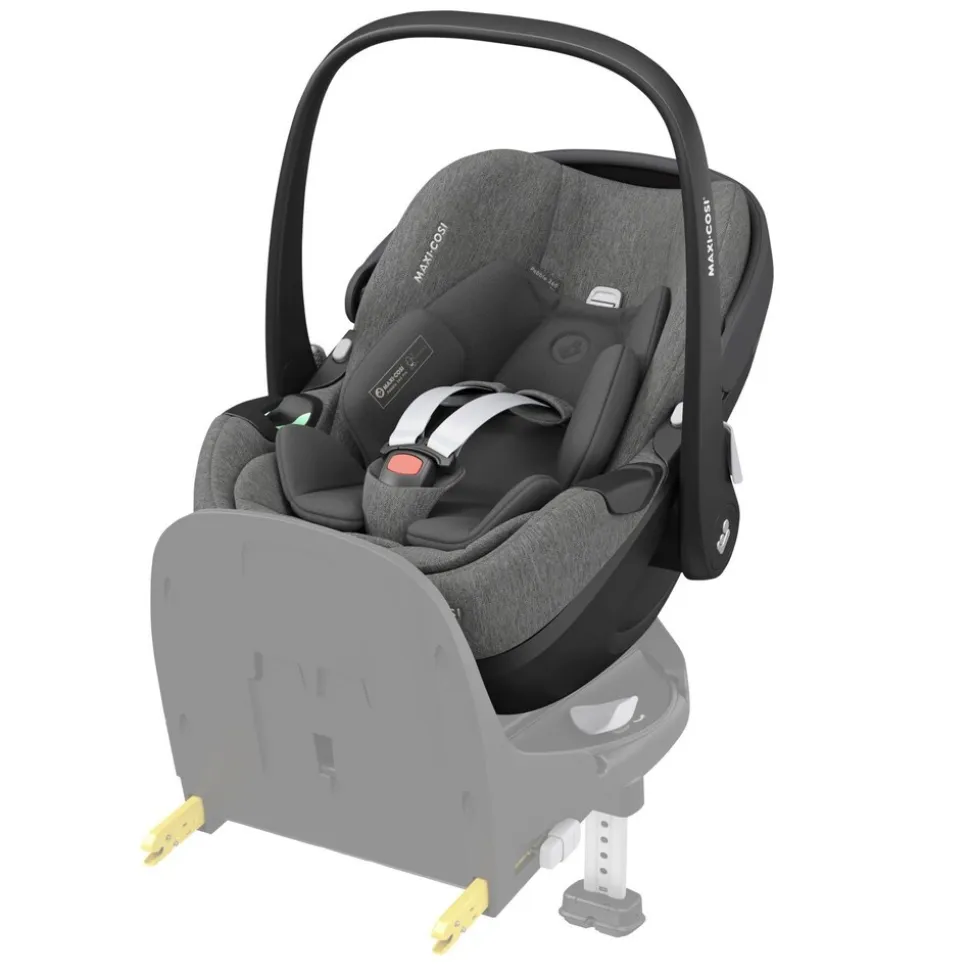 Maxi Cosi Pebble 360 Pro Select Grey