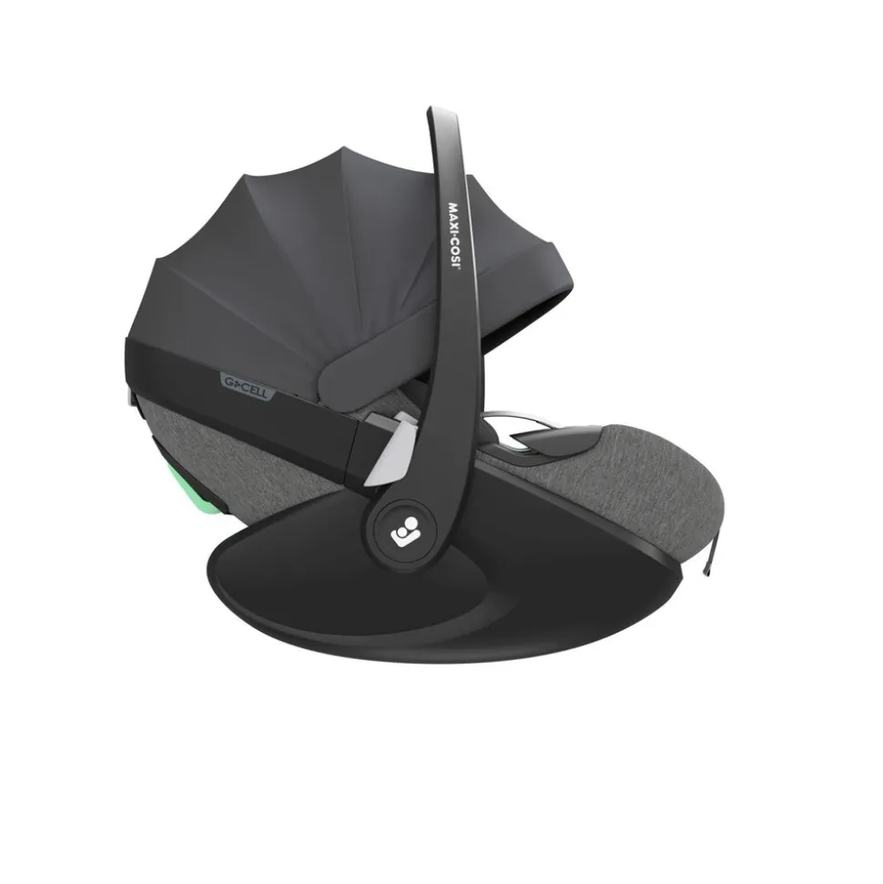 Maxi Cosi Pebble 360 Pro Select Grey