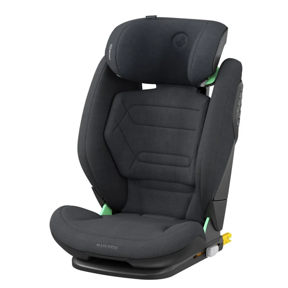 Maxi Cosi RodiFix Pro² i-Size Authentic Graphite