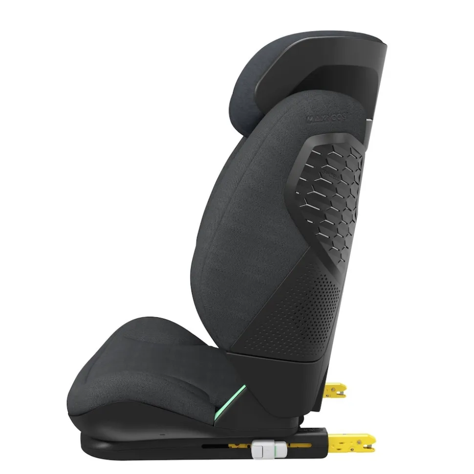 Maxi Cosi RodiFix Pro² i-Size Authentic Graphite